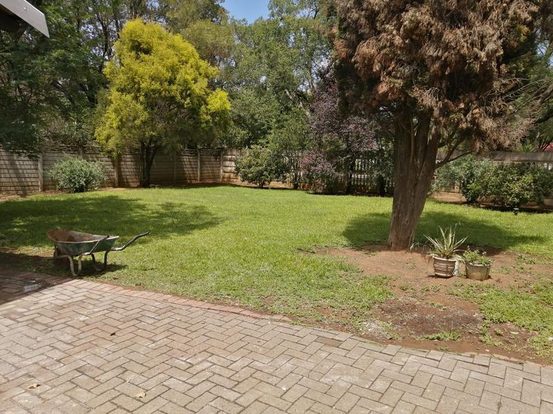 3 Bedroom Property for Sale in Vaalpark Free State